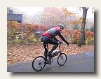 Adam Clarke popped up out of nowhere after reading about our visit to Kauizawa on the Bike Friday events calendar - what a fantastic community the Bike Friday Fold is! IMG_5888
